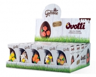 GALEONE UOVA GR.25 PZ.20 OVOTTO